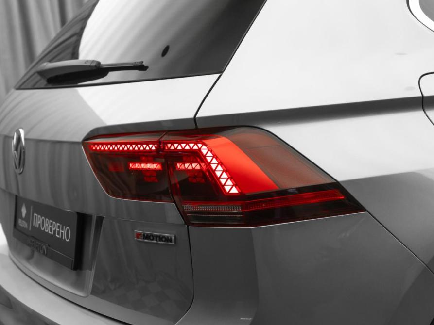 Volkswagen Tiguan II Москва  - изображение 30