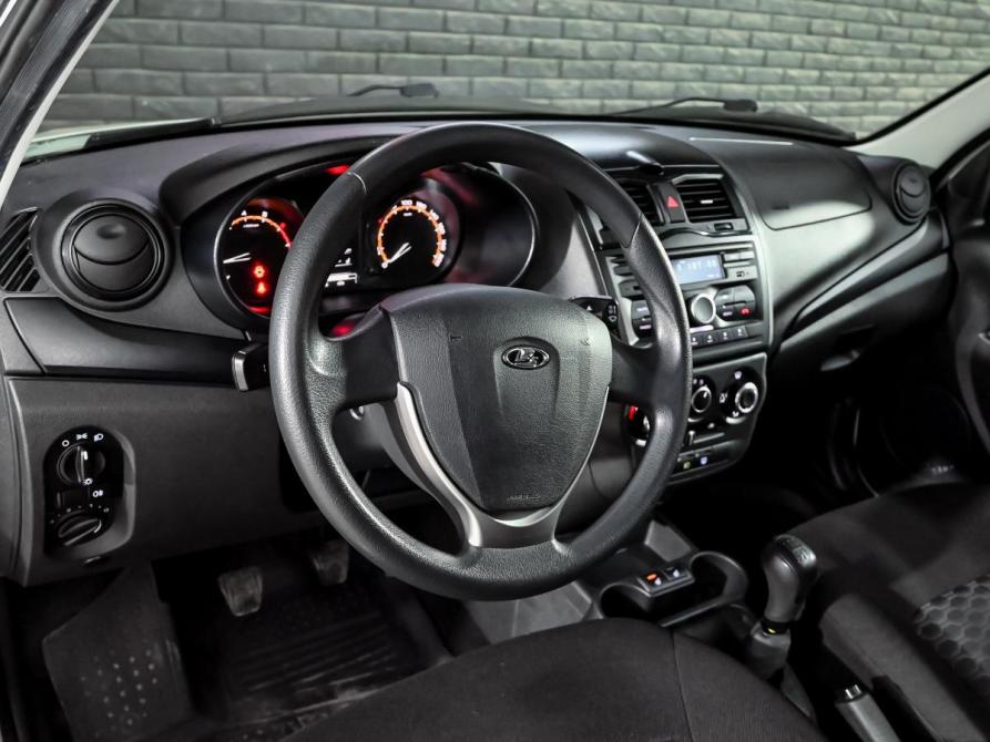 Lada (ВАЗ) Granta I Рестайлинг Екатеринбург  - изображение 11