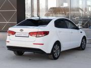 Kia Rio III Рестайлинг Новосибирск  - изображение 25