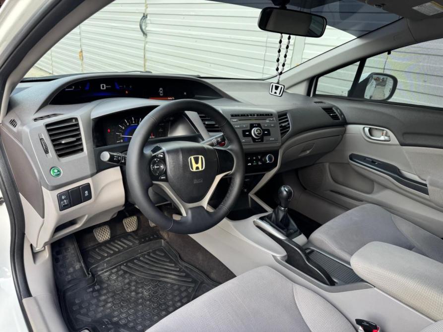 Honda Civic IX Саратов  - изображение 12
