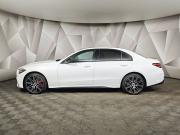 Mercedes-Benz C-Класс V (W206) Москва  - изображение 29