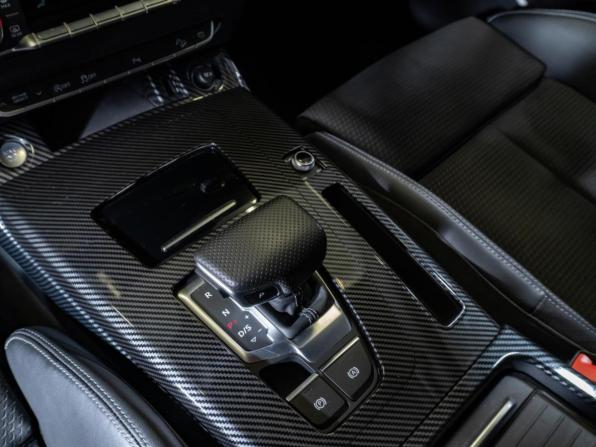 Audi Q5 Sportback I (FY) с пробегом 2021 года, цена 5 890 000 рублей, 23602 км, внедорожник, Автокод Объявления