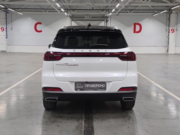 Chery Tiggo 7 Pro Max I с пробегом 2023 года, цена 1 990 000 рублей, 33497 км, внедорожник, Автокод Объявления
