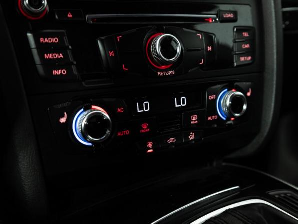 Audi A5 I (8T) Рестайлинг с пробегом 2011 года, цена 1 199 989 рублей, 225995 км, купе, Автокод Объявления