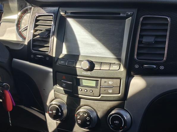 SsangYong Actyon II с пробегом 2012 года, цена 949 000 рублей, 96000 км, внедорожник, Автокод Объявления