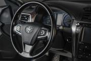 Toyota Camry VII (XV50) Рестайлинг Тюмень  - изображение 35