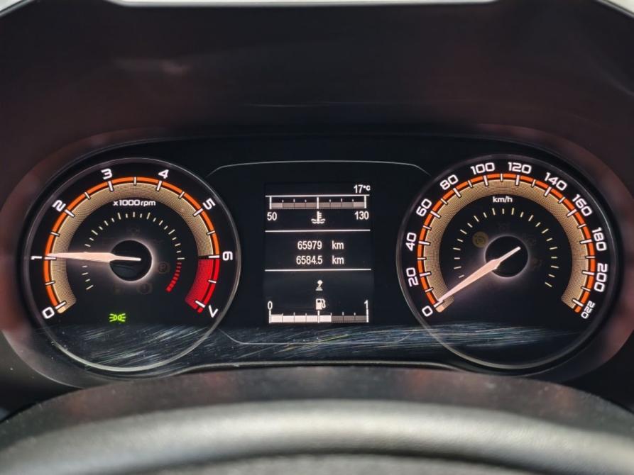 Lada (ВАЗ) Vesta I Рестайлинг (NG) Курск  - изображение 11