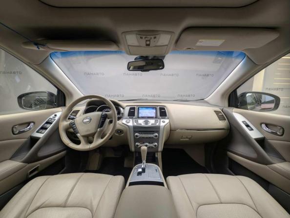 Nissan Murano II (Z51) Рестайлинг 2 с пробегом 2013 года, цена 1 247 000 рублей, 160739 км, внедорожник, Автокод Объявления