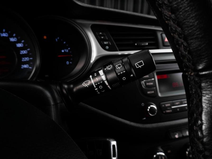 Kia Ceed II Рестайлинг Тюмень  - изображение 19