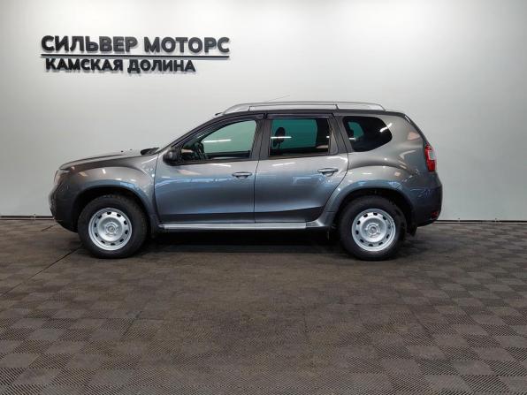 Nissan Terrano III (D10) с пробегом 2016 года, цена 1 400 000 рублей, 125653 км, внедорожник, Автокод Объявления