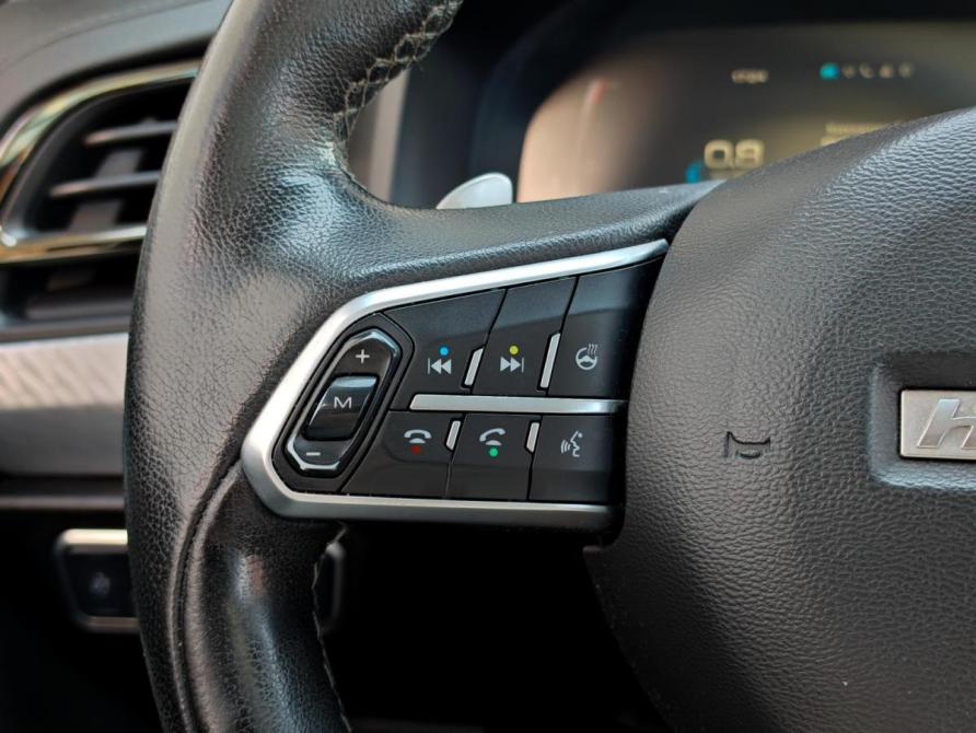 Haval F7 I Рестайлинг Краснодар  - изображение 17