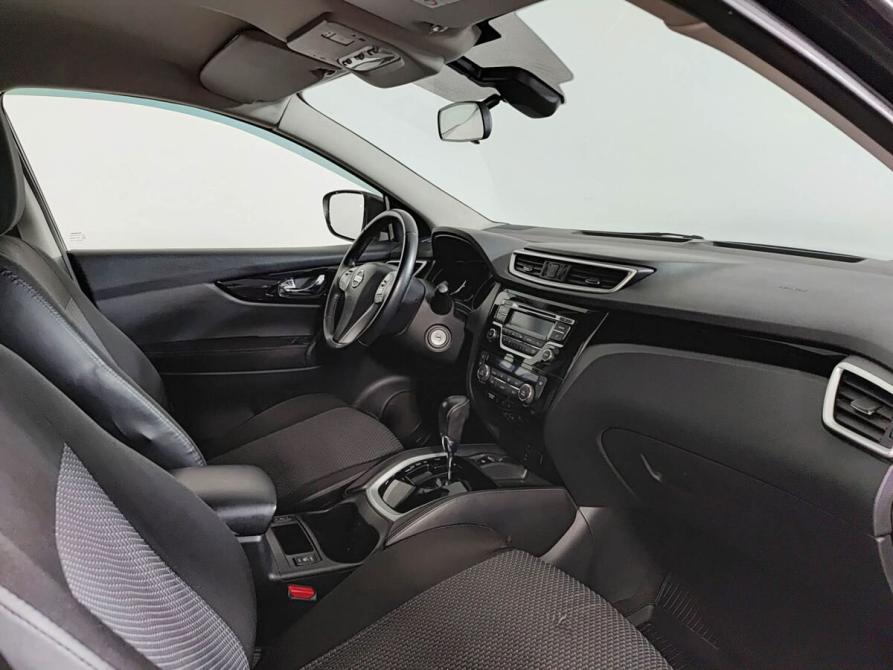 Nissan Qashqai II Уфа  - изображение 13