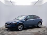 Volvo C30 I Москва  - изображение 17