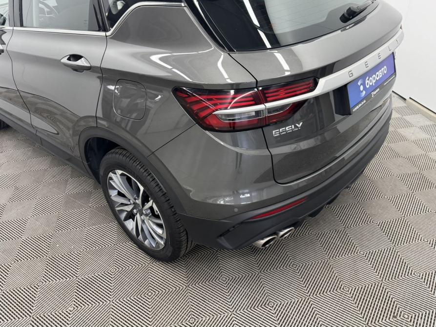 Geely Coolray I Воронеж  - изображение 8