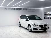 BMW 2 серии Gran Tourer F46 Уфа  - изображение 34