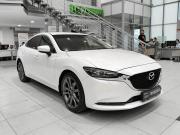 Mazda 6 III (GJ) Рестайлинг 2 Казань  - изображение 25