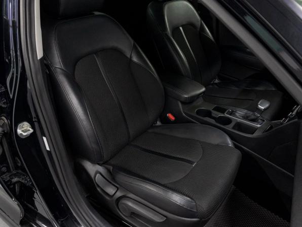 Kia Optima IV Рестайлинг с пробегом 2019 года, цена 1 959 000 рублей, 128830 км, седан, Автокод Объявления