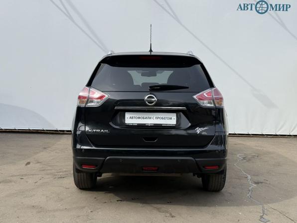 Nissan X-Trail III с пробегом 2016 года, цена 1 615 000 рублей, 148200 км, внедорожник, Автокод Объявления