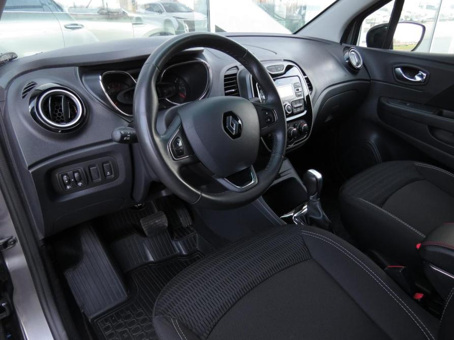 Renault Kaptur I Санкт-Петербург  - изображение 7