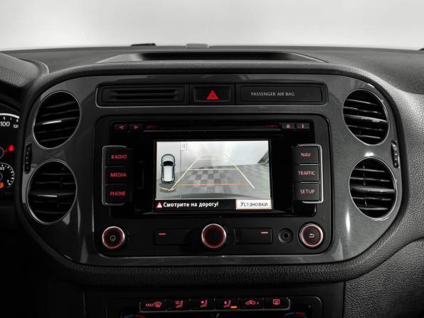 Volkswagen Tiguan I Рестайлинг с пробегом 2013 года, цена 1 290 000 рублей, 186379 км, внедорожник, Автокод Объявления