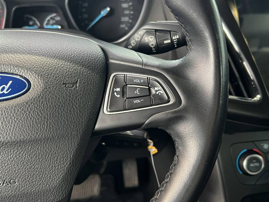 Ford Focus III Рестайлинг Оренбург  - изображение 16