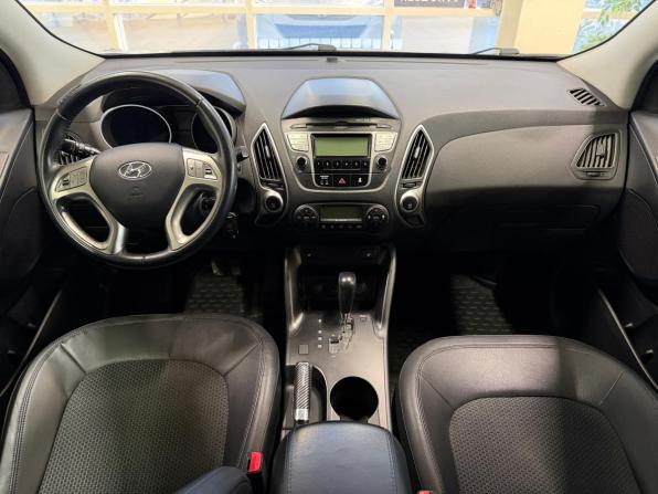 Hyundai ix35 I с пробегом 2012 года, цена 1 430 000 рублей, 247988 км, внедорожник, Автокод Объявления