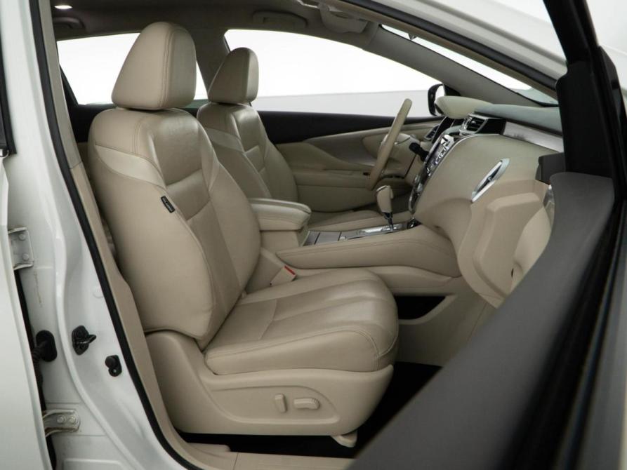 Nissan Murano III (Z52) Москва  - изображение 9
