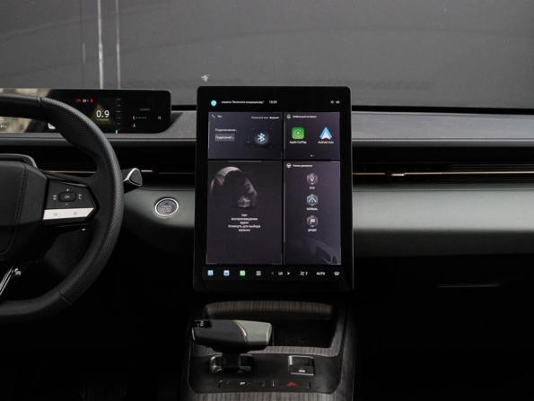 Changan Lamore с пробегом 2024 года, цена 2 100 000 рублей, 13037 км, седан, Автокод Объявления