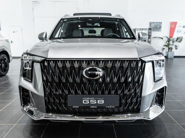 Новый GAC GS8 II 2026 года, цена 4 949 000 рублей, внедорожник, Автокод Объявления