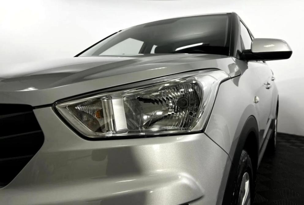 Hyundai Creta I Нижний Новгород  - изображение 19