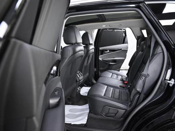Kia Sorento III Prime Рестайлинг с пробегом 2019 года, цена 1 799 000 рублей, 72000 км, внедорожник, Автокод Объявления