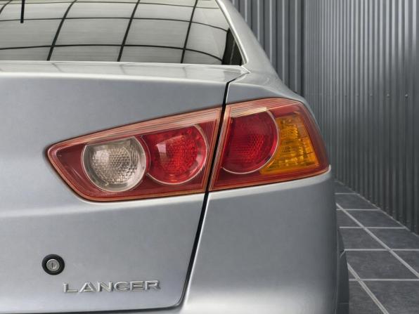 Mitsubishi Lancer X с пробегом 2007 года, цена 547 000 рублей, 215606 км, седан, Автокод Объявления