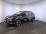 Nissan Qashqai II Рестайлинг Москва  - изображение 29