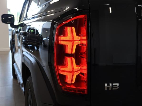 Haval H3 I с пробегом 2025 года, цена 2 346 000 рублей, 13244 км, внедорожник, Автокод Объявления
