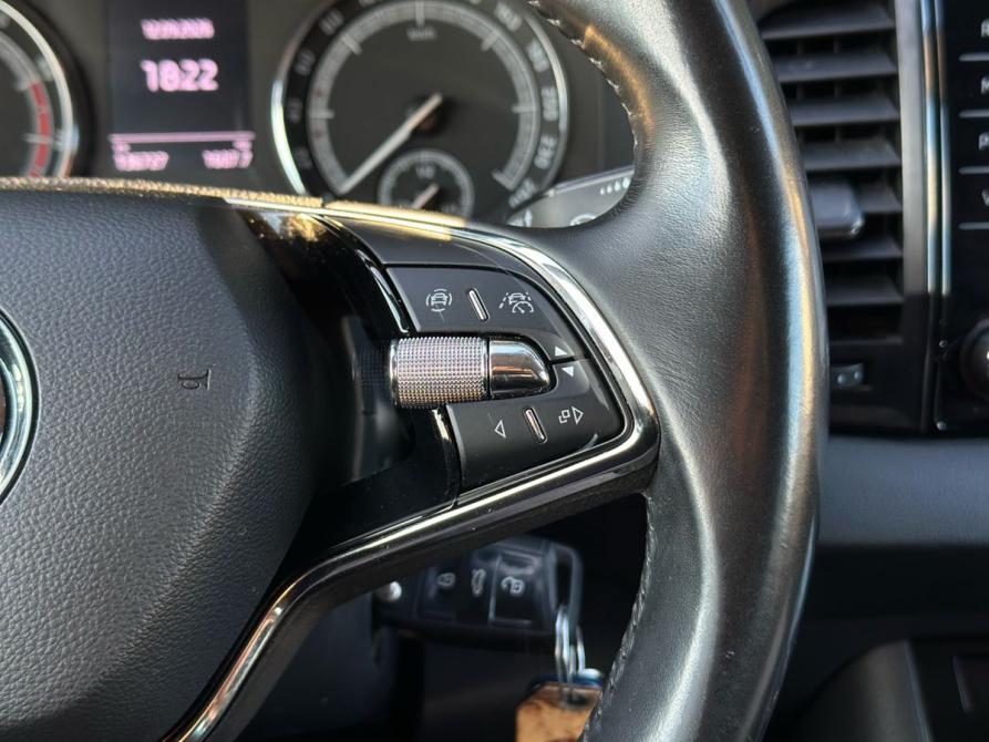 Skoda Karoq I Санкт-Петербург  - изображение 25