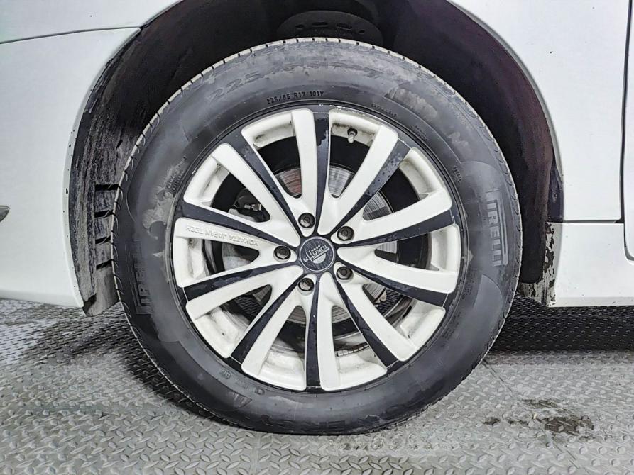Nissan Teana II (J32) Уфа  - изображение 22