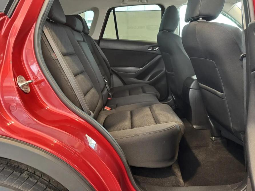 Mazda CX-5 I Рестайлинг Подольск  - изображение 14