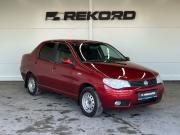 Fiat Albea I Рестайлинг Уфа  - изображение 17
