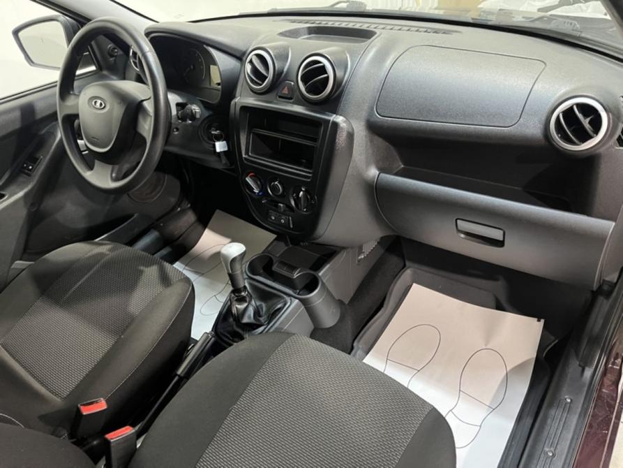 Lada (ВАЗ) Granta I Курск  - изображение 5