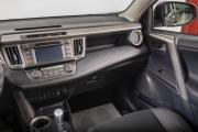Toyota RAV4 IV (XA40) Томск  - изображение 31