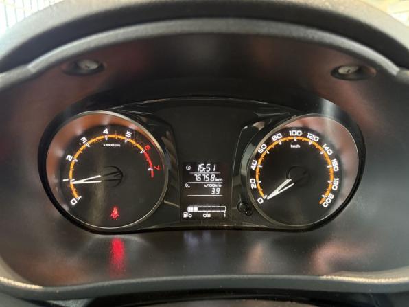 Lada (ВАЗ) Granta I Рестайлинг с пробегом 2022 года, цена 683 000 рублей, 76273 км, седан, Автокод Объявления