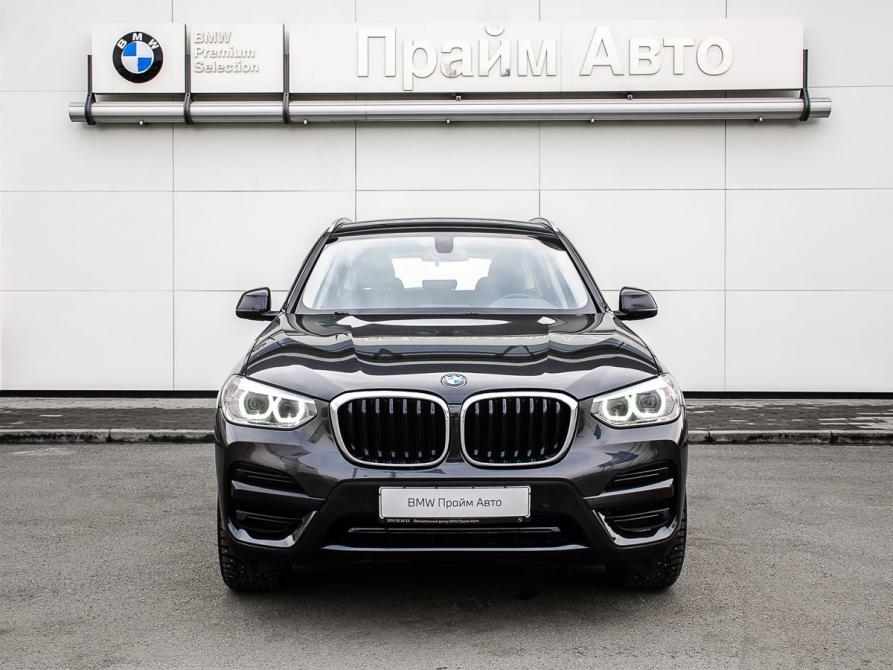 BMW X3 III (G01) Рестайлинг Магнитогорск  - изображение 3