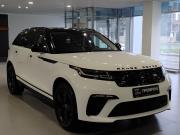 Land Rover Range Rover Velar I Казань  - изображение 27