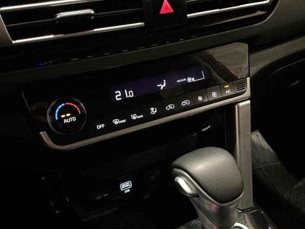 Kia Seltos I с пробегом 2021 года, цена 2 150 000 рублей, 98647 км, внедорожник, Автокод Объявления