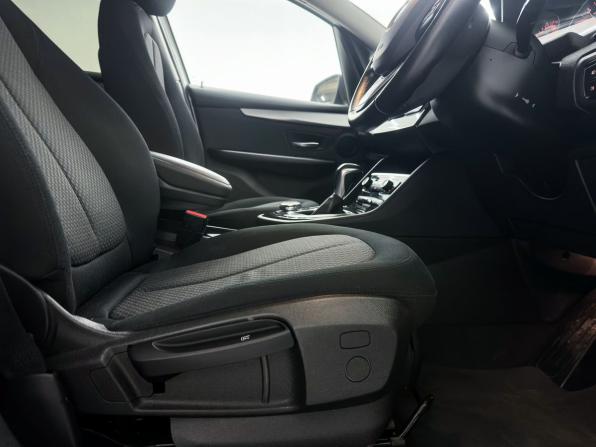 BMW 2 серии Gran Tourer F46 с пробегом 2015 года, цена 1 700 000 рублей, 114261 км, компактвэн, Автокод Объявления