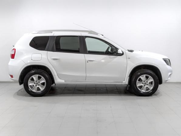 Nissan Terrano III (D10) с пробегом 2020 года, цена 1 290 000 рублей, 115622 км, внедорожник, Автокод Объявления