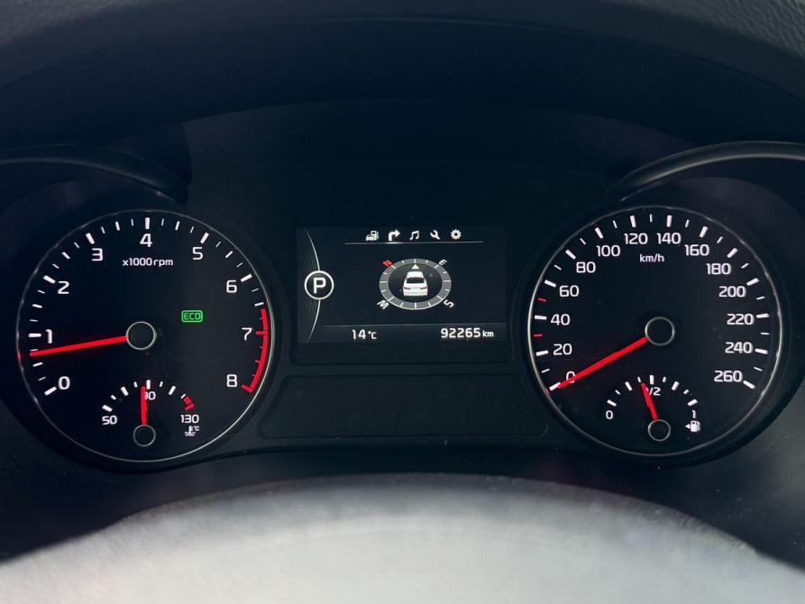 Kia Optima IV Архангельск  - изображение 18