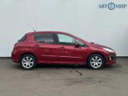 Peugeot 308 I Рестайлинг Москва  - изображение 18