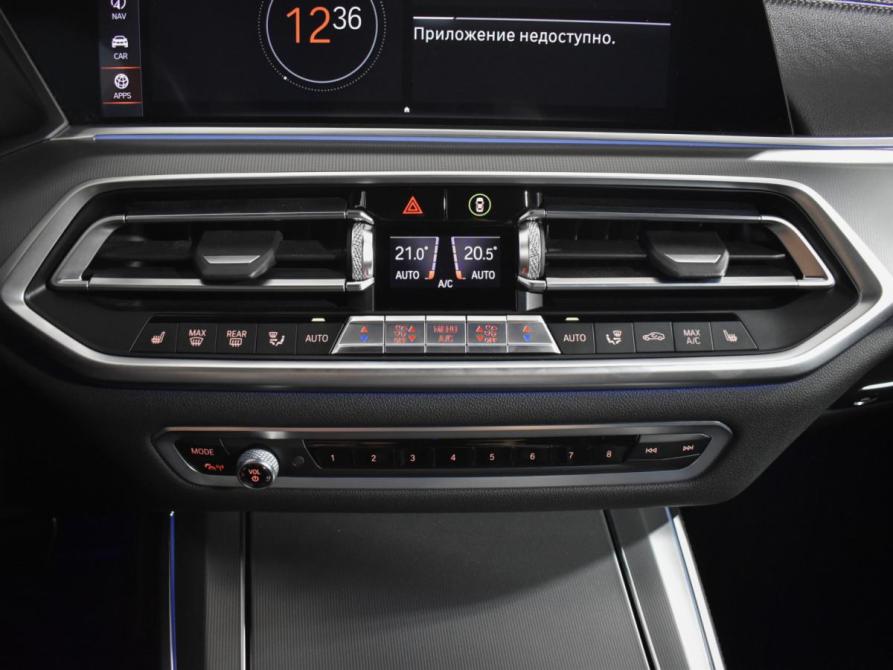 BMW X5 IV (G05/G18) Санкт-Петербург  - изображение 16