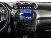 Suzuki Vitara II Иркутск  - изображение 33